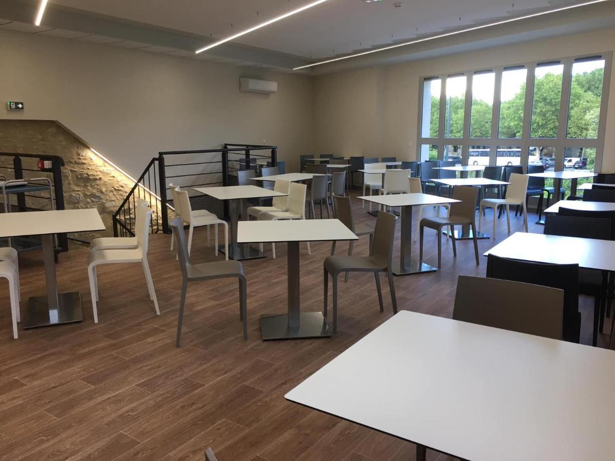 Cis Lamourelle Centre International De Sejour Carcassonne Esterno foto