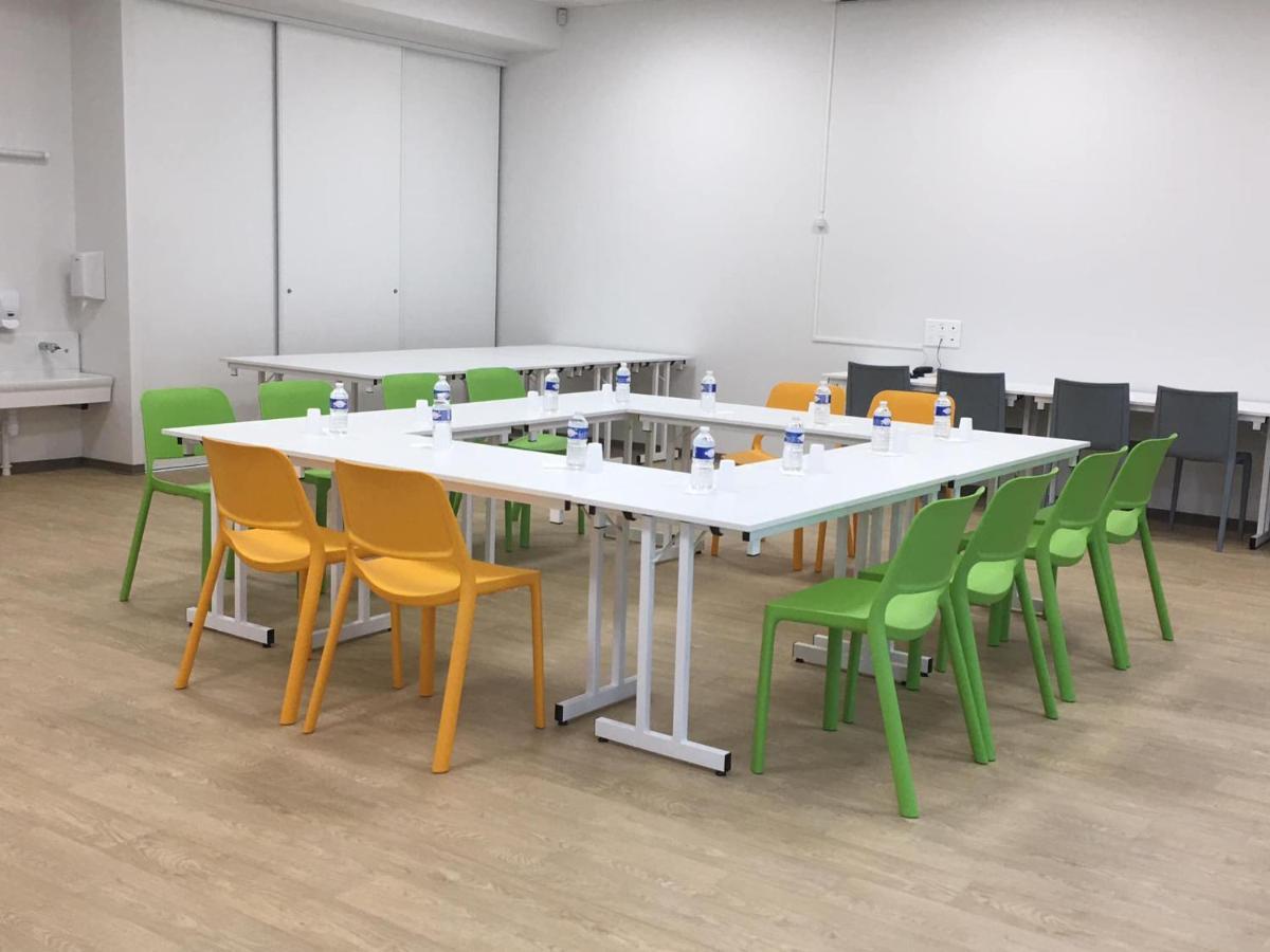 Cis Lamourelle Centre International De Sejour Carcassonne Esterno foto