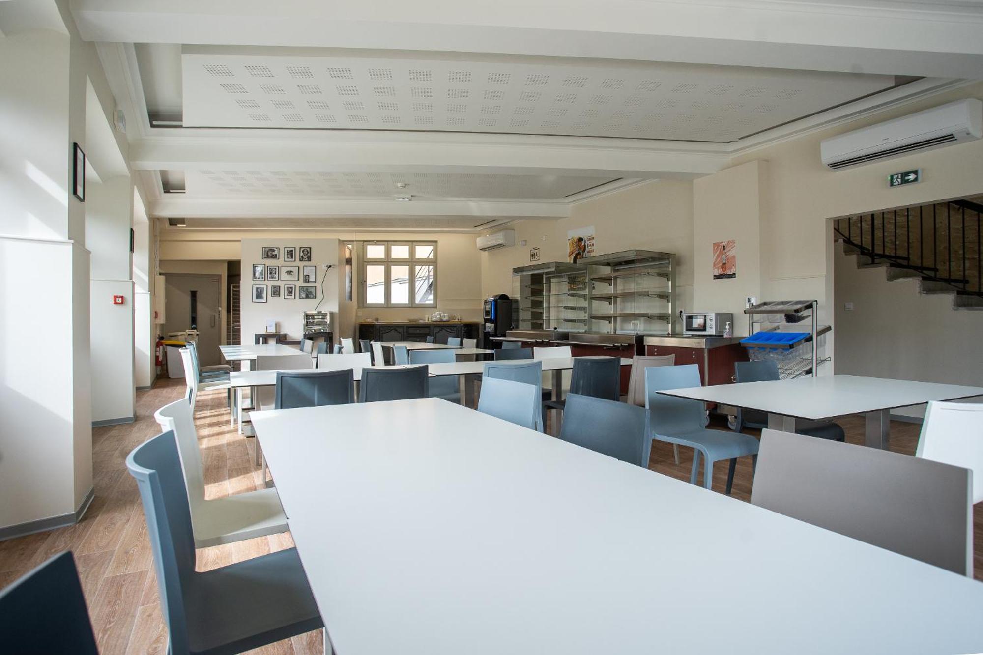 Cis Lamourelle Centre International De Sejour Carcassonne Esterno foto